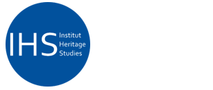 Logo des Institute Heritage Studies