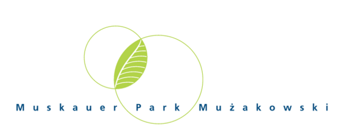 Logo Fürst-Pückler-Park